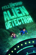 The Fellowship for Alien Detection cover