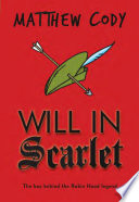 Will in Scarlet cover