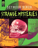 Strange Mysteries from Around the World cover