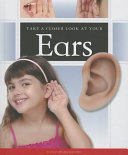 Take a Closer Look at Your Ears cover
