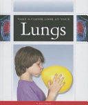 Take a Closer Look at Your Lungs cover