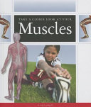 Take a Closer Look at Your Muscles cover
