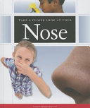 Take a Closer Look at Your Nose cover