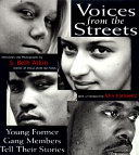 Voices from the Streets cover