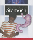 Take a Closer Look at Your Stomach cover