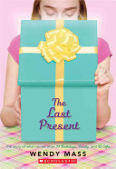 The Last Present cover