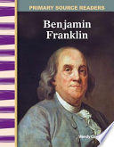 Benjamin Franklin cover