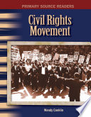 Civil Rights Movement cover