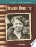 Eleanor Roosevelt cover