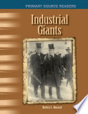 Industrial Giants cover