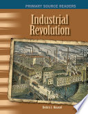 Industrial Revolution cover