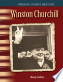 Winston Churchill cover