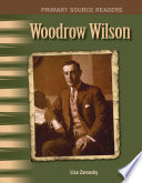 Woodrow Wilson cover