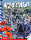 World War I cover