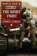 The Right Fight cover