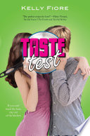 Taste Test cover