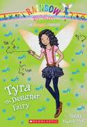 Tyra the Designer Fairy cover