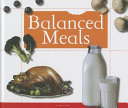 Balanced Meals cover