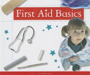 First Aid Basics cover