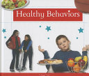 Healthy Behaviors cover