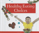 Healthy Eating Choices cover