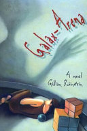Galax-Arena: A Novel cover