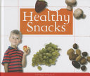 Healthy Snacks cover