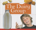 The Dairy Group cover