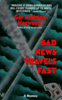 Bad News Travels Fast cover