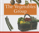 The Vegetables Group cover