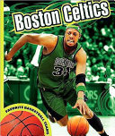 Boston Celtics (2014 Edition) cover