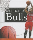 Chicago Bulls (2014 Edition) cover