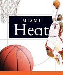 Miami Heat (2014 Edition) cover