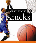 New York Knicks (2014 Edition) cover