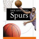 San Antonio Spurs (2014 Edition) cover