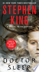 Doctor Sleep cover