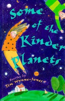 Some of the Kinder Planets cover