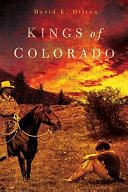 Kings of Colorado cover
