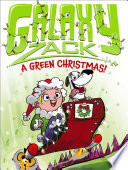 A Green Christmas! cover
