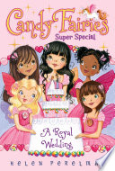 A Royal Wedding cover