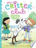 Amy Meets Her Stepsister cover