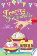 Frosting and Friendship cover