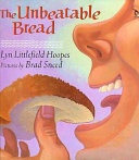 The Unbeatable Bread cover