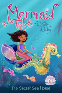 The Secret Sea Horse cover