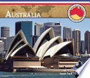Australia cover