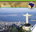 Brazil cover