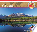 Canada cover