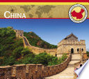 China cover