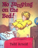 No Jumping on the Bed! cover