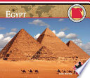 Egypt cover